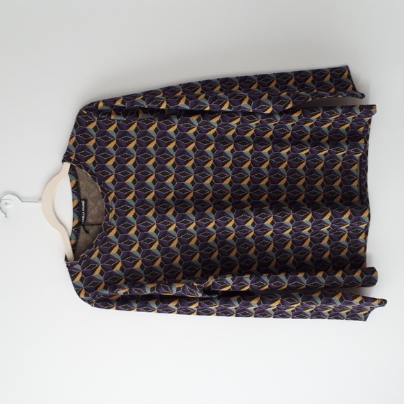 Lorella Sgarbi top - Picture 1 of 6